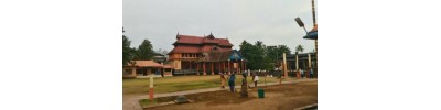 செங்கன்னூர் பகவதி - மாவேலிக்கரை - கேரளா